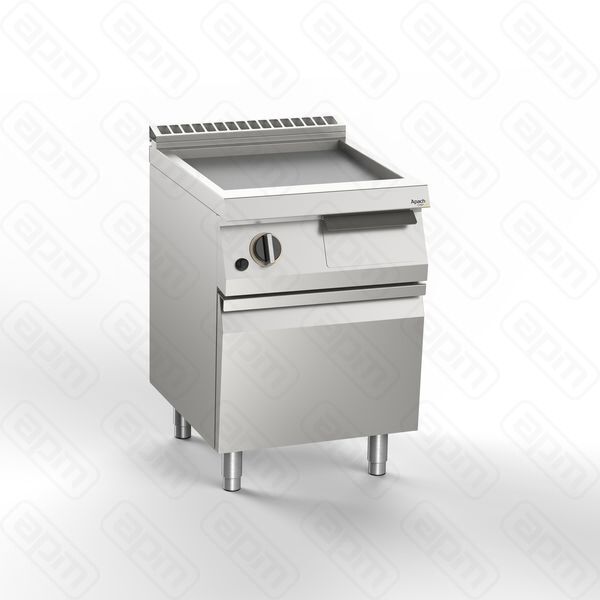 ПОВЕРХНОСТЬ ЖАРОЧНАЯ ГАЗОВАЯ 700 СЕРИИ APACH CHEF LINE SLFTG67LCS