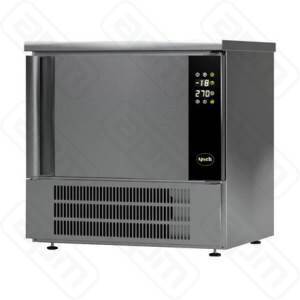 ШКАФ ШОКОВОЙ ЗАМОРОЗКИ APACH APR95 TLP