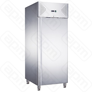 ШКАФ МОРОЗИЛЬНЫЙ HURAKAN HKN-GX650BT