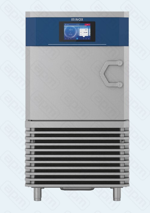 ШКАФ ШОКОВОЙ ЗАМОРОЗКИ IRINOX MULTIFRESH NEXT ML EXCELLENCESANIGEN