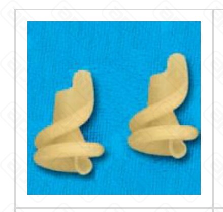 ФОРМА GUSTOTEK ДЛЯ REGIONALI 104 ММ