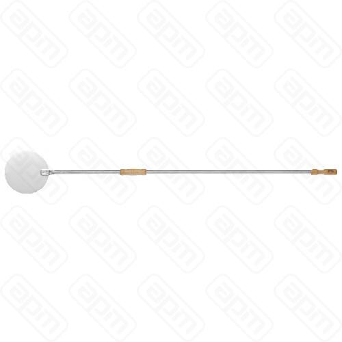 Лопата для пиццы Classico d30см h170см нерж сталь 9030LC