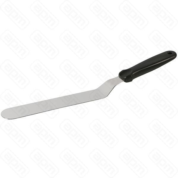 Шпатель изогнутый 20см нержсталь 50SPANG20