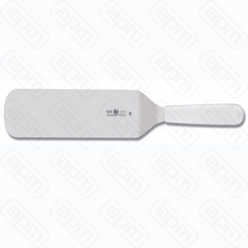 Лопатка изогнутая 20см черная ручка 541006019000200