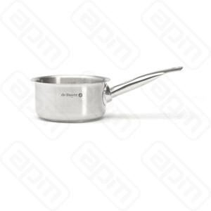 Сотейник 1л d14см серия Prim Appety без крышки ss 350114
