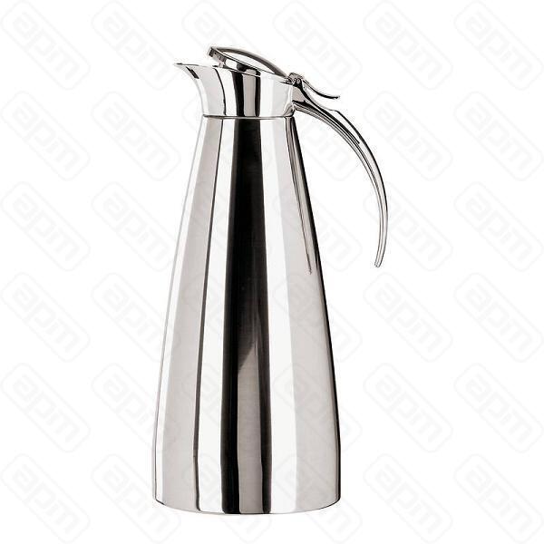 Термос чайниккофейник 10л ss 41650-10