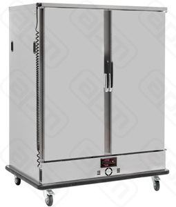 ТЕЛЕЖКА БАНКЕТНАЯ ТЕПЛОВАЯ TATRA TBT 2221 H