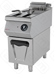 ФРИТЮРНИЦА ЭЛЕКТРИЧЕСКАЯ 900 СЕРИИ TATRA TEF49F