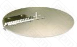 ДИСК КУБИКИ FEUMA 542872 25X25X25