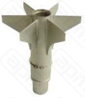 НОЖ ДЛЯ ЯБЛОК ДASETSM-E FEUMA D23MM6 542738