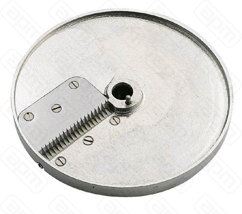 ДИСК МЕЛКИЕ КУБИКИ ROBOT COUPE БРЮНУАЗ 28176