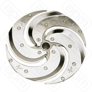 ДИСК НАРЕЗ ROBOT COUPE 27245 6ММ