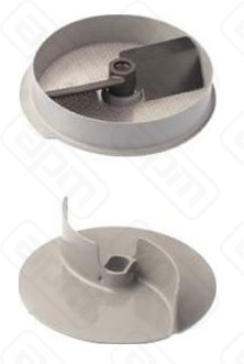 КОМПЛЕКТ ROBOT COUPE ПРОТИРКА ДКАРТОФ ПЮРЕ 28186