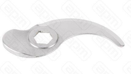 ЛЕЗВИЕ ROBOT COUPE НОЖА ДКУТТЕРА R23 118217S