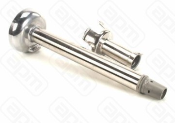 НАСАДКА К МИКСЕРУ ROBOT COUPE MP 600 39346