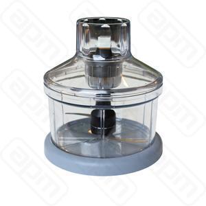 НАСАДКА К МИКСЕРУ DYNAMIC DYNAMIX КУТТЕР AC518