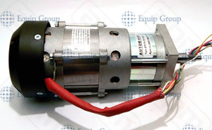 МОТОР-РЕДУКТОР АППАРАТА IMPERIA PROF RMN KRMN-A22