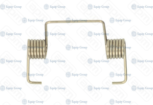 ПРУЖИНА ЗАМКА ДВЕРИ LAINOX LAR61620012