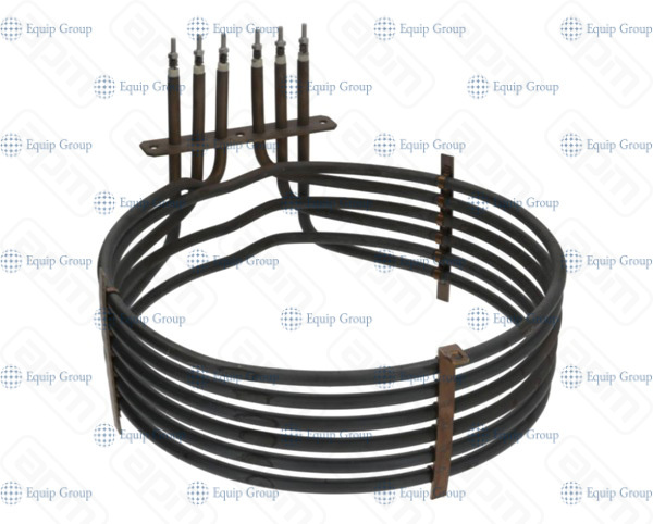 ТЭH РАБОЧЕЙ КАМЕРЫ NABOO 071 LAINOX LAR65011930