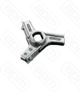 НОЖ МЯСОРУБКИ LAME ITALIA MOD1270UNGER СМЕНЛЕЗВ