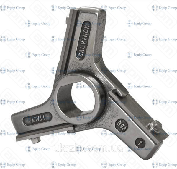 НОЖ МЯСОРУБКИ LAME ITALIA MOD3298UNGER СМЕНЛЕЗВ