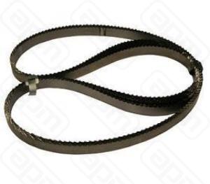 ПОЛОТНО ДЛЯ ПИЛЫ LAME ITALIA 1650X16X05MM 3TPI