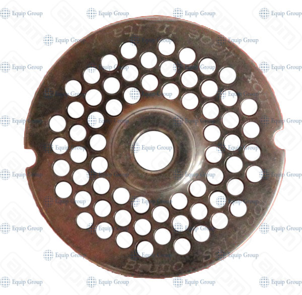 РЕШЕТКА МЯСОРУБКИ LAME ITALIA MOD12 - 5MM ENTERPRISE