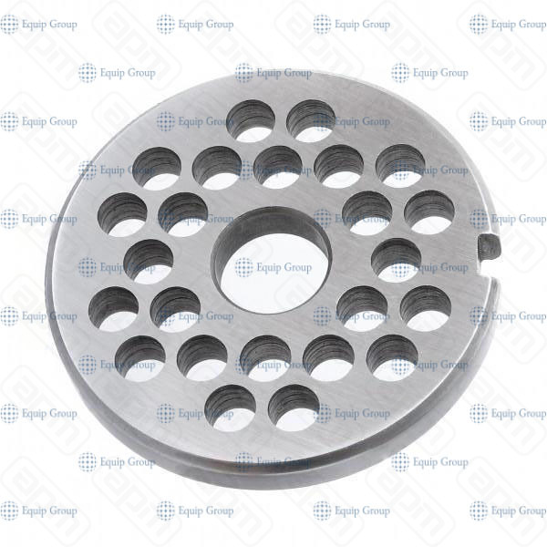 РЕШЕТКА МЯСОРУБКИ LAME ITALIA MOD12706MM UNGER