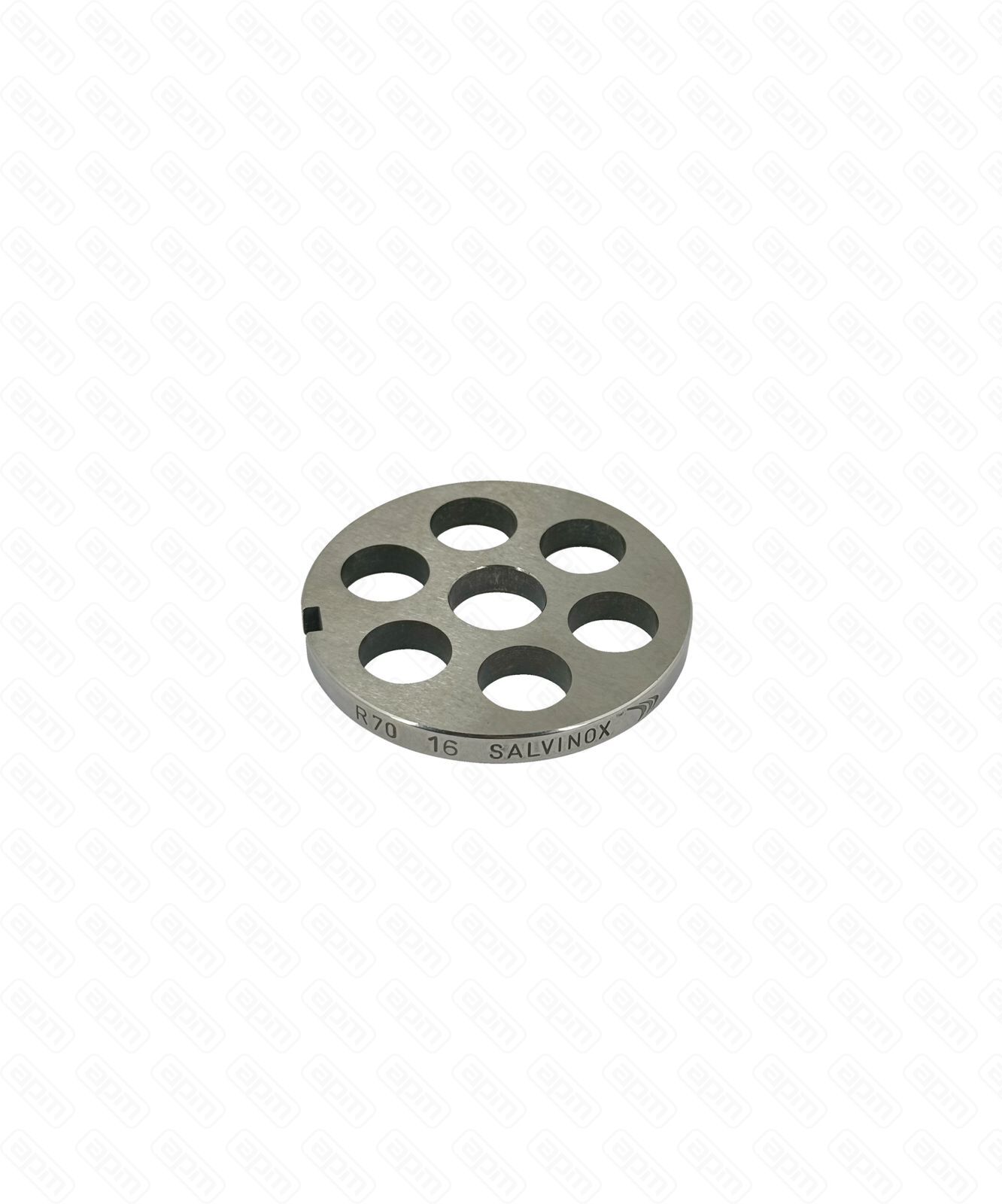 РЕШЕТКА МЯСОРУБКИ LAME ITALIA MOD128116MM UNGER