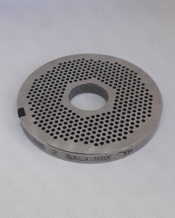 РЕШЕТКА МЯСОРУБКИ LAME ITALIA MOD2282 20MM UNGER