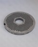 РЕШЕТКА МЯСОРУБКИ LAME ITALIA MOD2282 20MM UNGER