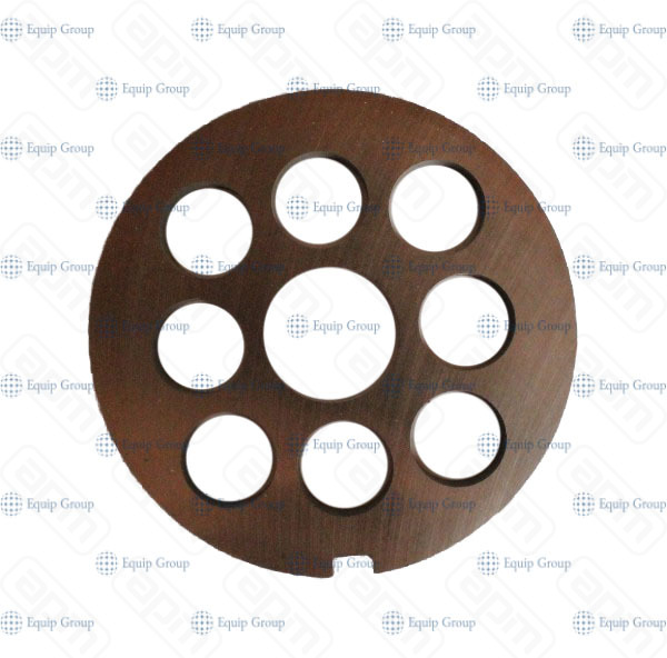 РЕШЕТКА МЯСОРУБКИ LAME ITALIA MOD228216MM UNGER