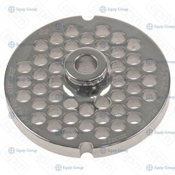 РЕШЕТКА МЯСОРУБКИ LAME ITALIA MOD22828MM ENTERPRISE