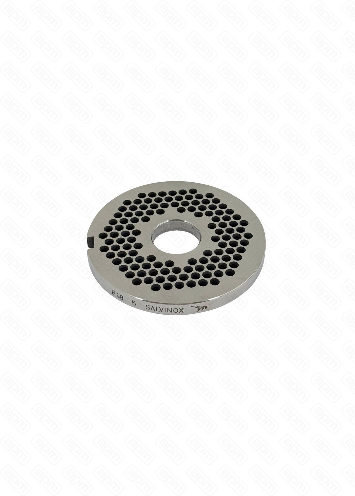 РЕШЕТКА МЯСОРУБКИ LAME ITALIA MOD32985MM UNGER