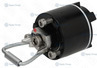 ЗАМОК ДВЕРИ RATIONAL 2400176 заменен на 2402762 SCC 61-102