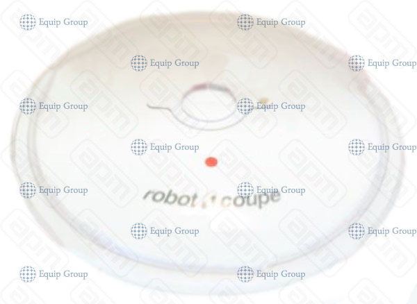 КРЫШКА ДЛЯ КУТТЕРА ROBOT COUPE R60A