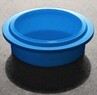 КРЫШКА ДЛЯ СТАКАНА ДАППАРАТА PACOJET СИНИЙ