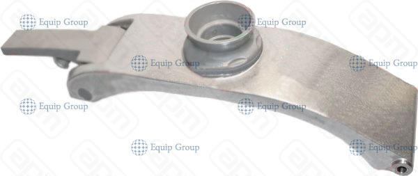 СУППОРТ КРЫШКИ ДЛЯ КУТТЕРА ROBOT COUPE 59389