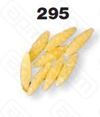 ФОРМА LA MONFERRINA ДЛЯ P6P12 RISO MEDIO 85 ММ 295 БРОНЗА