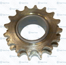 ШЕСТЕРНЯ ДВУХРЯДНАЯ ДТЕСТОРАСК ROLLMATIC SH50B05 D01980