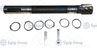 ВАЛ ВОЗВРАТНЫЙ SIGMA ДЛЯ BM4060 80101070-2B