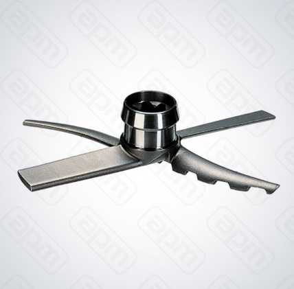 НОЖ СТАНДАРТНЫЙ ДАППАРАТА PACOJET