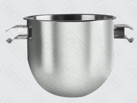 ДЕЖА МИКСЕРА VARIMIXER CR20-75M