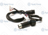 ШНУР ПУЛЬТА УПРАВЛЕНИЯ ДЛЯ ИПП ВТ-350Т 35 кВт 4950