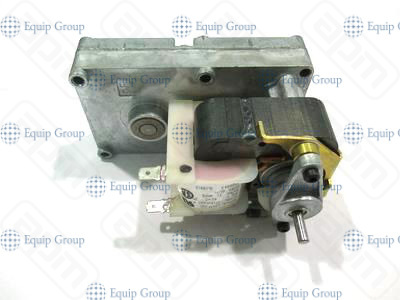 МОТОР-РЕДУКТОР СИКОМ 6072