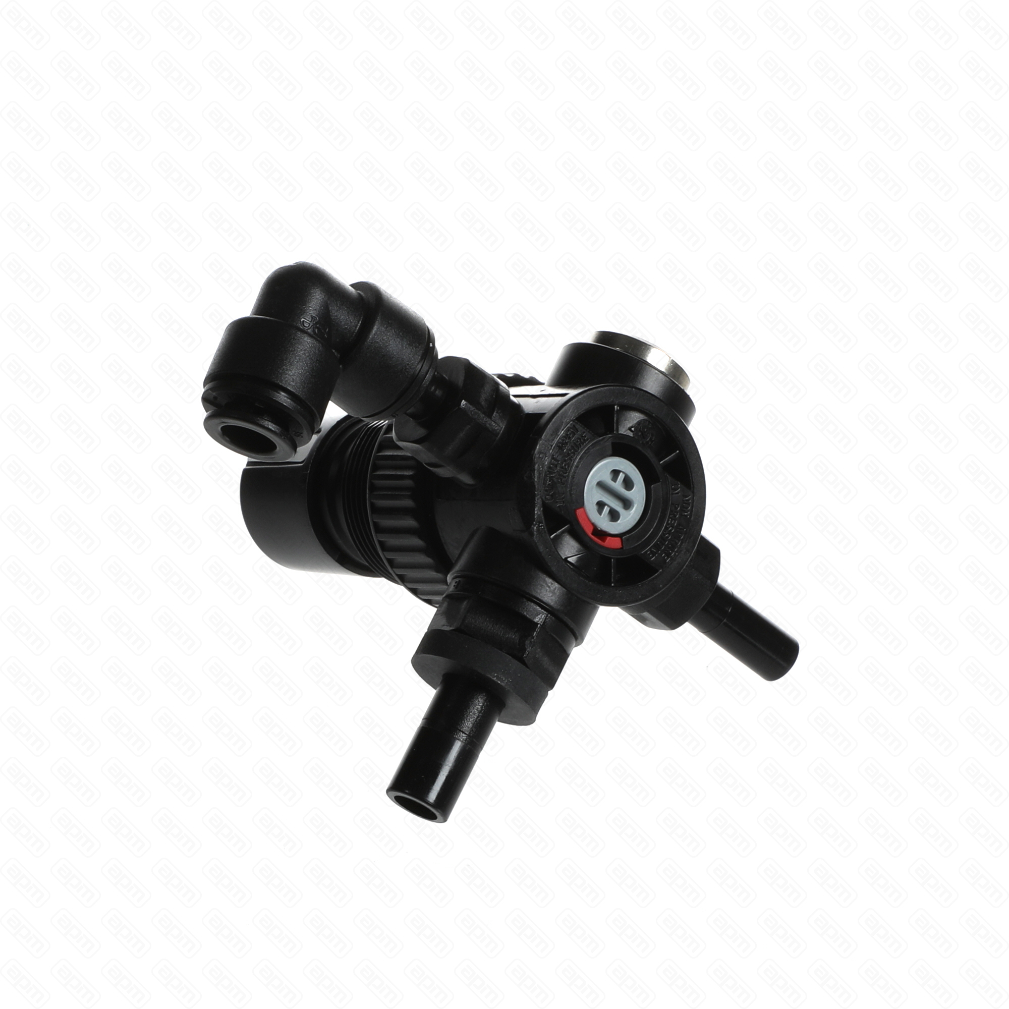 РЕДУКТОР ДАВЛЕНИЯ ДЛЯ ПЕЧИ UNOX KVL1014A