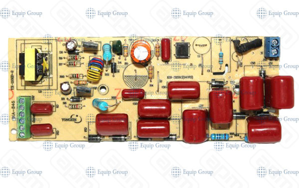 ПЛАТА 2х8 Вт ДЛЯ HURAKAN HKN-LIN50