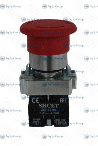 КНОПКА СТОП ДЛЯ МЯСОРУБКИ ТМ