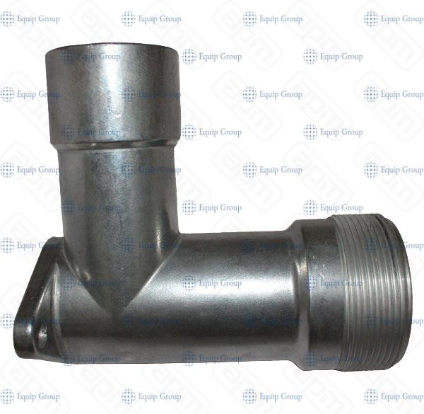 ГОРЛОВИНА ДЛЯ МЯСОРУБКИ ТМ-12