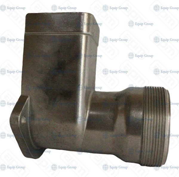 ГОРЛОВИНА ДЛЯ МЯСОРУБКИ ТМ-32